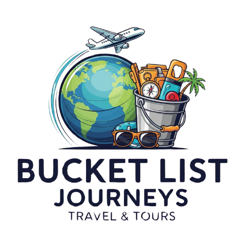 Bucket List Journeys Travel and Tours